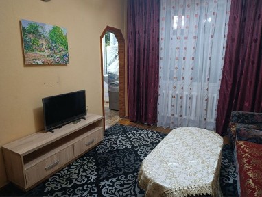 Ташкентская область, Ташкент, Чиланзарский район