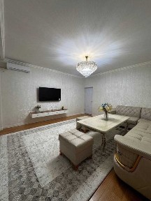 Аренда квартира | 3/2/8 | жк Сагбан | ул Нурафшон