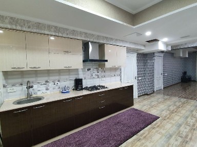 Ташкентская область, Ташкент, Яккасарайский район