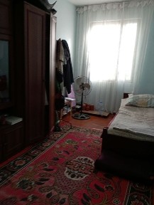 2xonali dom sotiladi