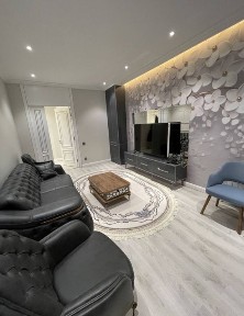 Ташкентская область, Ташкент, Мирабадский район