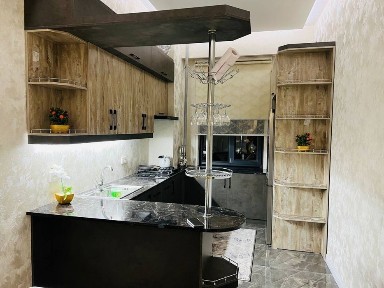 Яккасарай Ул Бабур Новостройка аренда