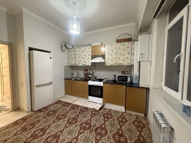 Ташкентская область, Ташкент, Яшнабадский район