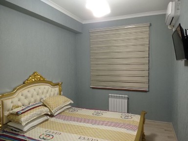 Яккасарой аренда 2 комн Новостройка