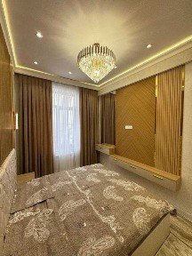 Ташкентская область, Ташкент, Мирабадский район