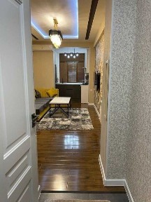 Ташкентская область, Ташкент, Мирабадский район