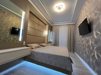 Ташкентская область, Ташкент, Мирзо-Улугбекский район