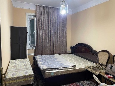 Ташкентская область, Ташкент, Яккасарайский район