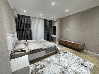 Ташкентская область, Ташкент, Мирзо-Улугбекский район