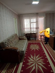 Ташкентская область, Ташкент, Мирзо-Улугбекский район