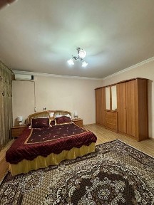 Ташкентская область, Ташкент, Яшнабадский район