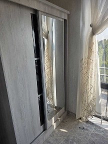 Ташкентская область, Ташкент, Мирзо-Улугбекский район