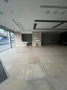 Сдаётся Помещение Вдоль дороги 224м2,метро Хамид Олимжан (N115)