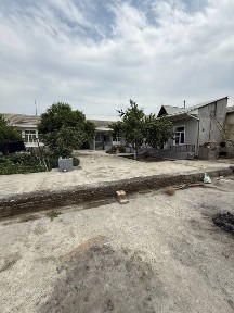 SROCHNA! 10 sotix, 8 xona, Toshkentli guzar