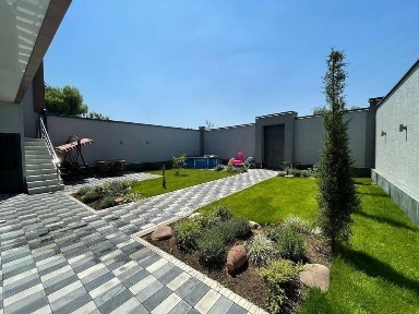 Rent hi-tech house Ракат махалля