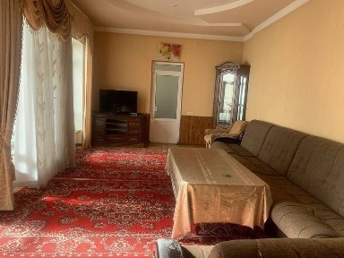 Самаркандская область, Самарканд