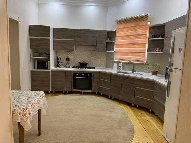 Бухарская область, Бухара