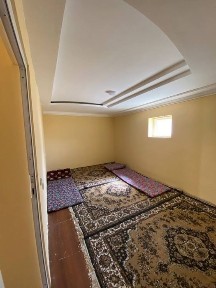 Самаркандская область, Самарканд