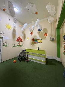 Ташкентская область, Ташкент, Мирабадский район