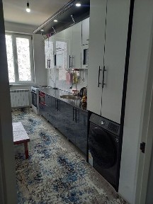 Yangi andijonda kvartira ijaraga beriladi