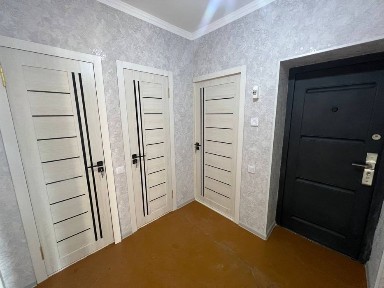 Дом сотилади Газаправод домлари 2 -этаж, 3хонали