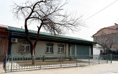 Ташкентская область, Ташкент, Яккасарайский район