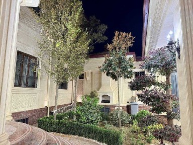 Ташкентская область, Ташкент, Яккасарайский район