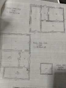 Продаю дом 10 сотик