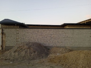 Ташкентская область, Кибрай