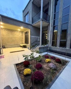 Ташкентская область, Ташкент, Юнусабадский район