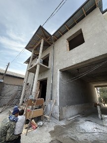 Ташкентская область, Ташкент, Бектемирский район