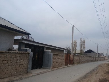 Ташкентская область, Чиназ