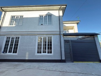 Ташкентская область, Кибрай