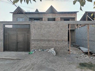 Ташкентская область, Коксарай