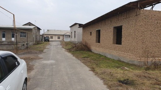 Ташкентская область, Коксарай