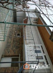 Ташкентская область, Кибрай