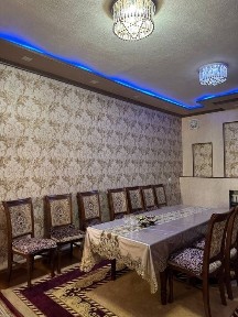 Ташкентская область, Ташкент, Мирзо-Улугбекский район