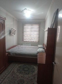 Ташкентская область, Ташкент, Чиланзарский район