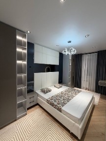 Ташкентская область, Ташкент, Чиланзарский район