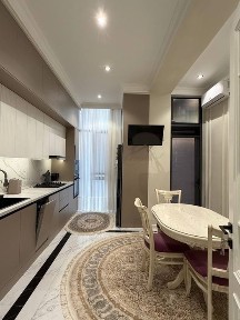 Ташкентская область, Ташкент, Сергелийский район