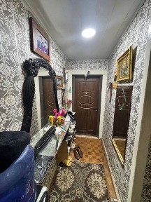 Ташкентская область, Ташкент, Яшнабадский район