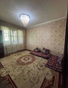 Ташкентская область, Ташкент, Чиланзарский район