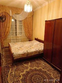 Ташкентская область, Ташкент, Мирзо-Улугбекский район