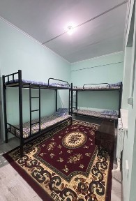 Ташкентская область, Ташкент, Яшнабадский район