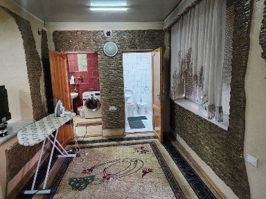 Ташкентская область, Ташкент, Яккасарайский район