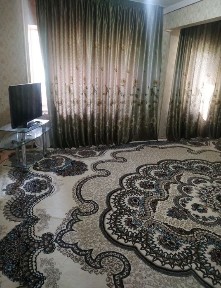 Ташкентская область, Ташкент, Юнусабадский район