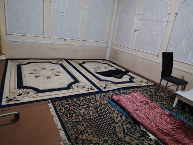 Ташкентская область, Ташкент, Алмазарский район