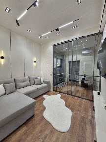 Шыкарный! 2шка на р-н Чиланзарский/Новза, Шухрат, Ширин+ меб/тех ID06