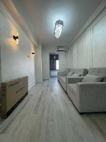 Ташкентская область, Ташкент, Яккасарайский район