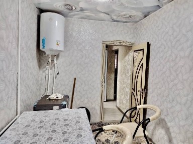 Ташкентская область, Ташкент, Алмазарский район